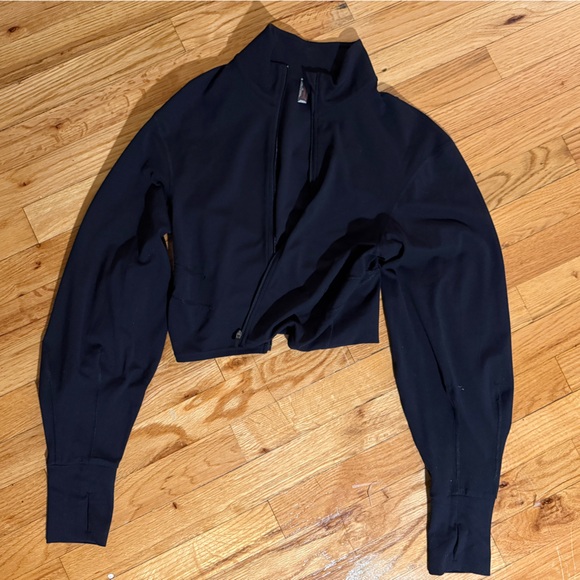 FPMOVEMENT workout jacket - Picture 4 of 7